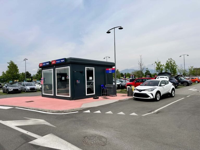 Dove trovare noleggio auto e furgoni Maggiore Amico Blu a Brescia 5 Dove trovare noleggio auto e furgoni Maggiore Amico Blu a Brescia