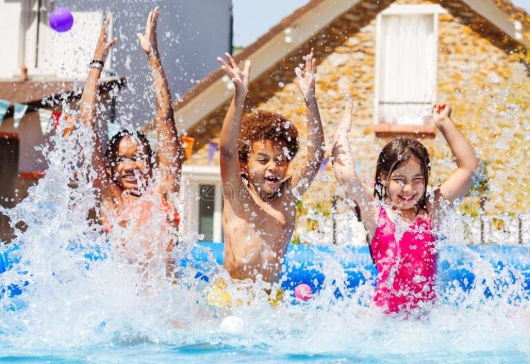 Quali Sono I Migliori Giochi D'acqua Da Fare Nel Giardino Di Casa 8 Quali Sono I Migliori Giochi D’acqua Da Fare Nel Giardino Di Casa