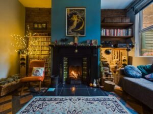 bollette energetiche e casa accogliente inverno