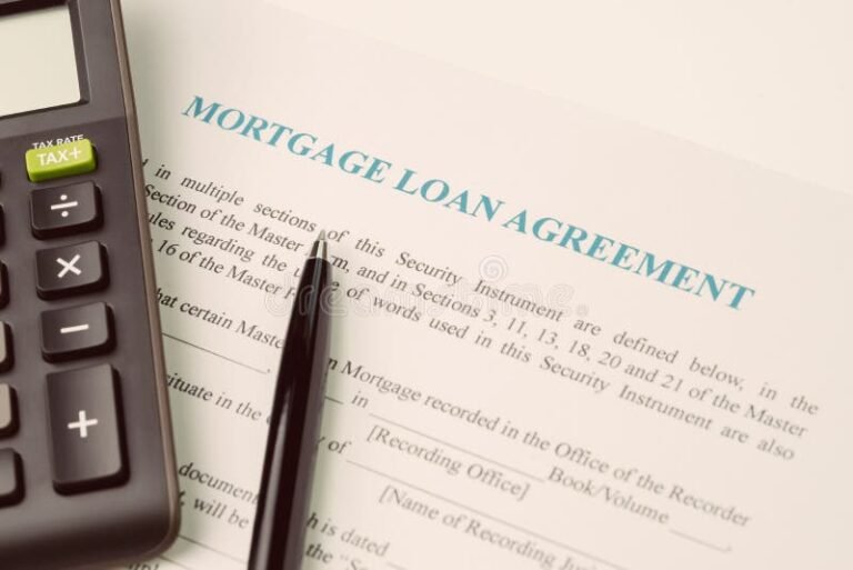 calcolatrice e contratto mutuo casa