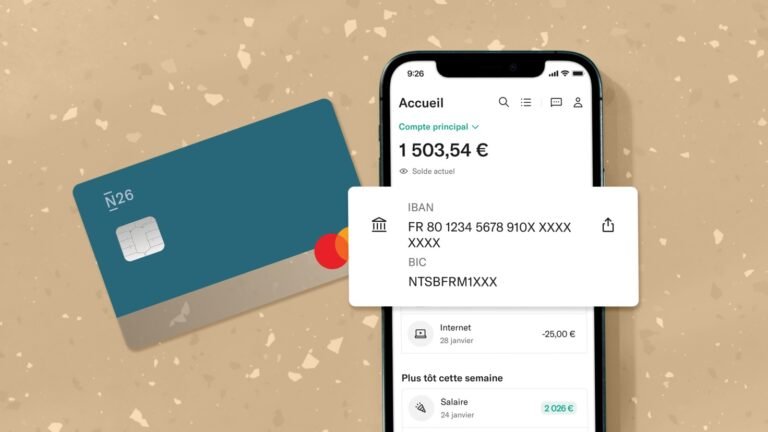 Cos'è l'IBAN e come si utilizza per i tuoi bonifici bancari 8 Cos’è l’IBAN e come si utilizza per i tuoi bonifici bancari
