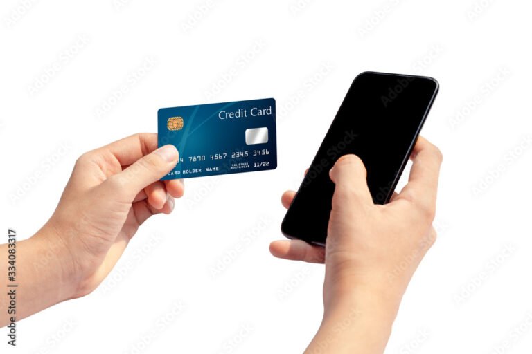 Come Ricaricare Una SIM Uno Mobile Usando Una Carta Di Credito 1 Come Ricaricare Una SIM Uno Mobile Usando Una Carta Di Credito