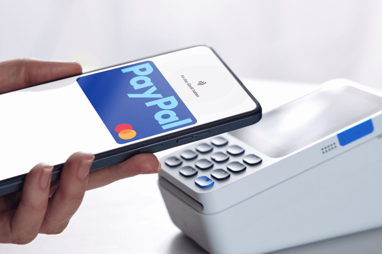 Come Creare Una Carta PayPal: Quali Passaggi Seguire 7 Come Creare Una Carta PayPal: Quali Passaggi Seguire