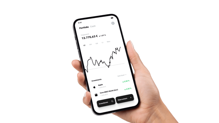 carta prepagata hype in mano utente