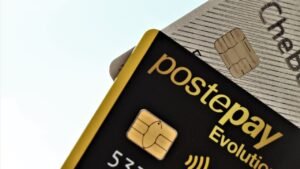 carta prepagata postepay e pagamenti digitali