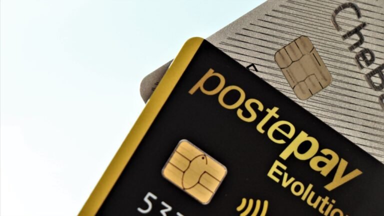 PostePay Evolution È Una Carta Di Credito O Prepagata 2 carta prepagata postepay e pagamenti digitali