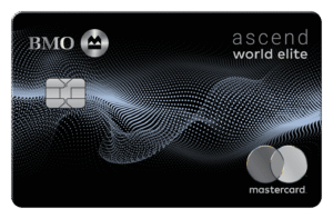 carta world elite mastercard con simboli vantaggi economici