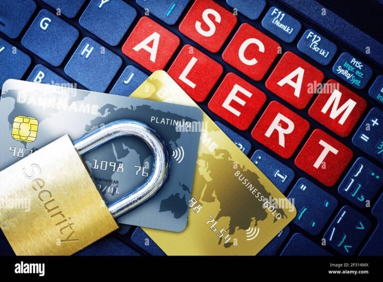 Come Riconoscere e Proteggersi dalle False Carte di Credito 6 Come Riconoscere e Proteggersi dalle False Carte di Credito