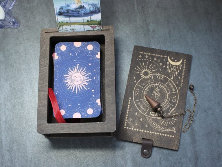 Come Funzionano le Carte del Sì e del No nella Lettura divinatoria 6 Come Funzionano le Carte del Sì e del No nella Lettura divinatoria