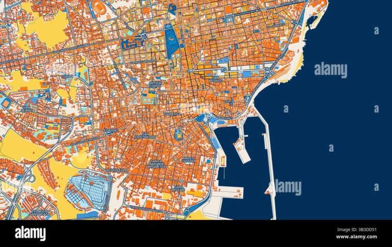 Come trovare lavoro nella provincia di Catania 7 Come trovare lavoro nella provincia di Catania