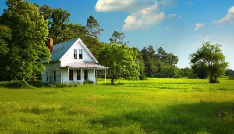 Dove si Trova Il Casale San Martino E Cosa Offre Ai Visitatori 1 casale storico immerso in paesaggio verde