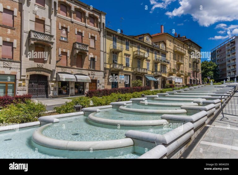 Qual è il valore medio delle case ad Acqui Terme 8 Qual è il valore medio delle case ad Acqui Terme