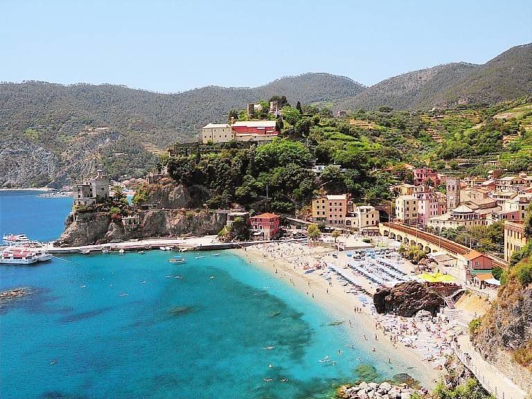 Come Trovare Case Vacanza a La Spezia da Privati in Offerta 6 Come Trovare Case Vacanza a La Spezia da Privati in Offerta