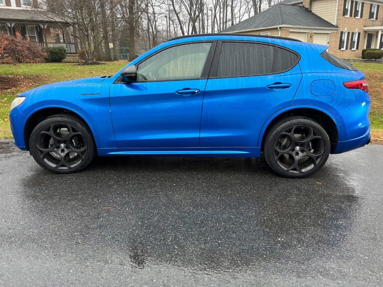 Quali Sono Vantaggi Dei Cerchi In Lega Per Alfa Romeo Stelvio 1 cerchi in lega brillanti su alfa romeo stelvio