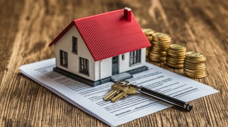 Cos’è e Come Funziona il Contratto Casa Rent to Buy in Italia