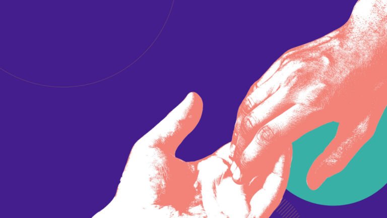 Come Funziona il Trasferimento Titoli tra Banche e Quanto Tempo Occorre 3 due mani che passano una carta titolo