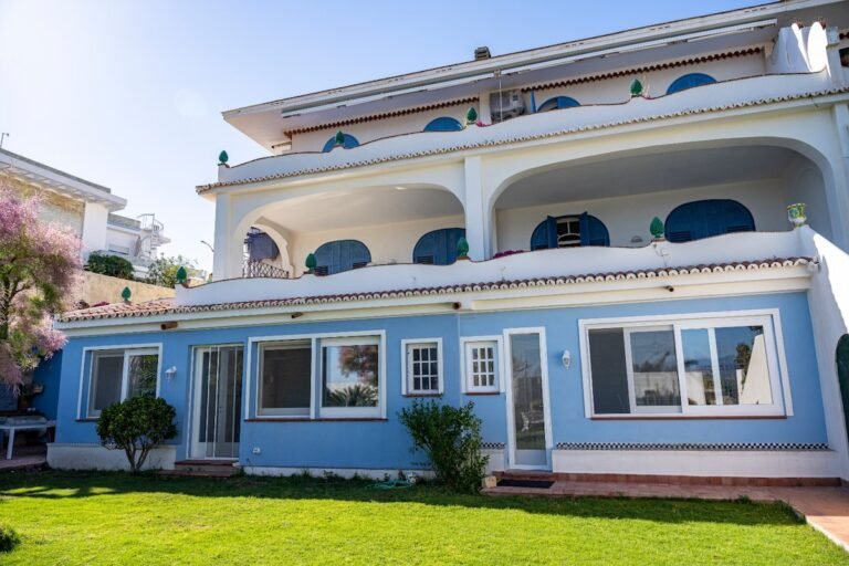 Che servizi offre Casa Cairoli a Reggio Calabria 6 Che servizi offre Casa Cairoli a Reggio Calabria