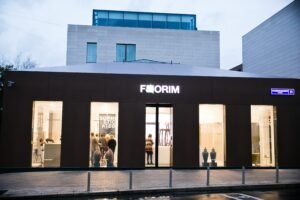 esterno ufficio euro casa fiorano modenese