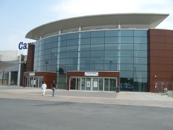 Cos'è New Martina e cosa offre il Centro Commerciale Campania 4 Cos’è New Martina e cosa offre il Centro Commerciale Campania