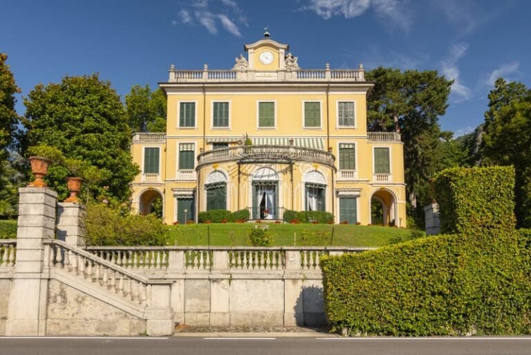 Dove si trova Villa Margherita a Vicenza e cosa offre ai visitatori 7 Dove si trova Villa Margherita a Vicenza e cosa offre ai visitatori