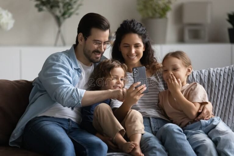 Come Controllare WhatsApp dei Bambini con Family Link in Sicurezza 7 Come Controllare WhatsApp dei Bambini con Family Link in Sicurezza