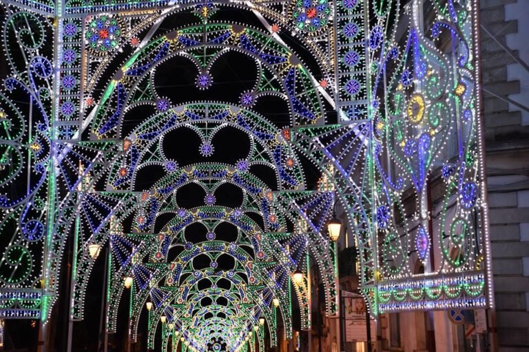 Quali Eventi Si Tengono a Martina Franca per San Martino 7 Quali Eventi Si Tengono a Martina Franca per San Martino