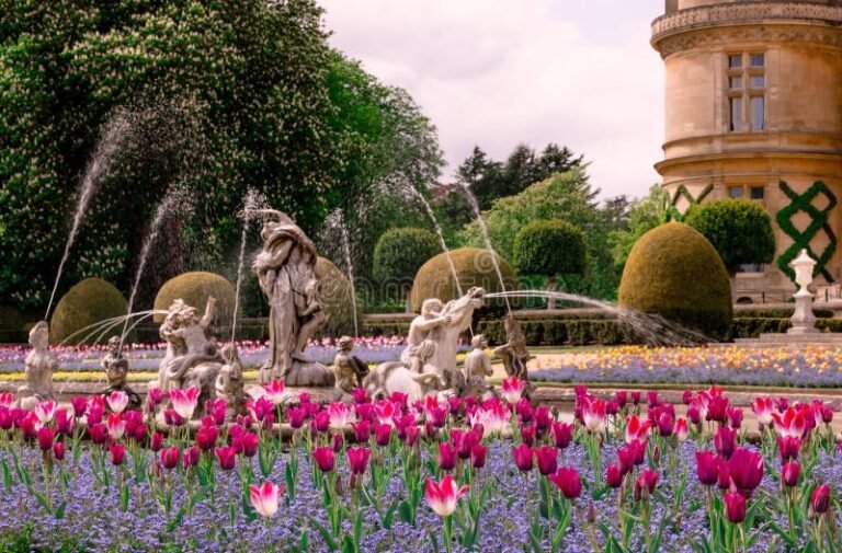 Cosa Visitare e Come Godersi Villa d’Este a Reggio Emilia 3 Cosa Visitare e Come Godersi Villa d’Este a Reggio Emilia