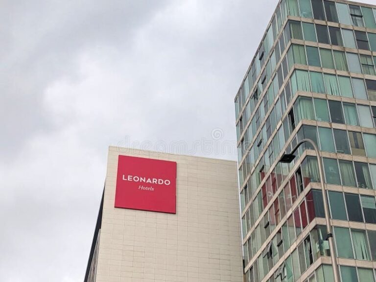 Chi è Leonardo Spa e Quali Servizi Offre a Campi Bisenzio 9 immagine panoramica aziendale di leonardo spa