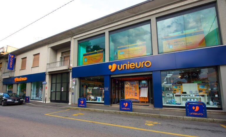 Dove si Trova Il Negozio Unieuro Corso Della Repubblica 6 Dove si Trova Il Negozio Unieuro Corso Della Repubblica