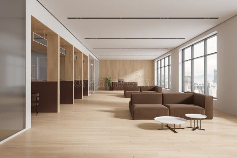 Come Aprire un Conto Aziendale presso Banca Sella in Pochi Passi 2 interno moderno di filiale bancaria accogliente