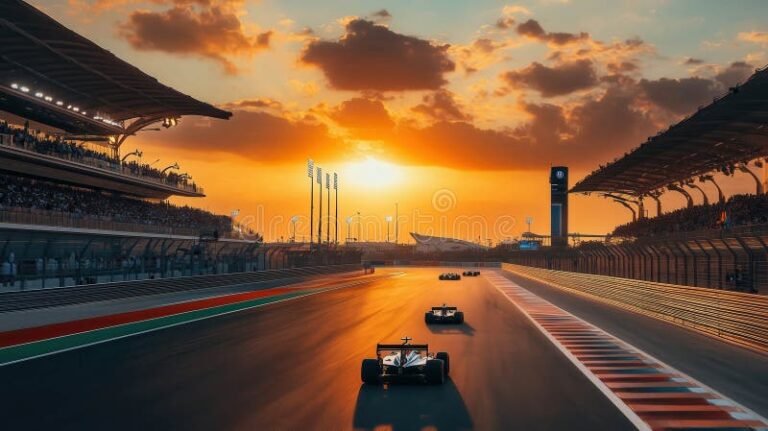 Cos’è Il Milan Grand Prix E Come Partecipare All’Evento Motorsport 8 Cos’è Il Milan Grand Prix E Come Partecipare All’Evento Motorsport