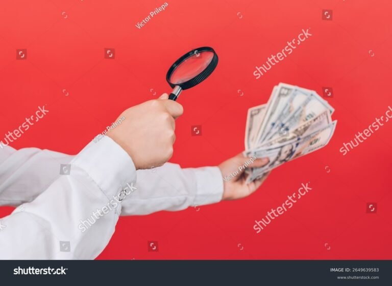 Come Capire Se I Soldi Sono Falsi: Quali Metodi Usare Per Verificare 5 Come Capire Se I Soldi Sono Falsi: Quali Metodi Usare Per Verificare