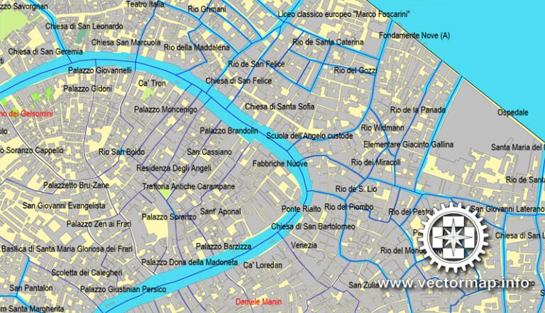 Come Trovare Lavoro a San Donà di Piave: Consigli e Opportunità