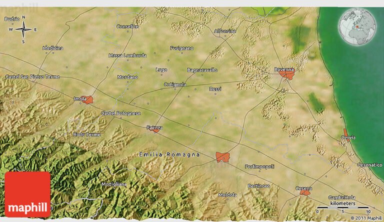 Come Raggiungere Castel San Pietro Da Cesare Facilmente 8 Come Raggiungere Castel San Pietro Da Cesare Facilmente