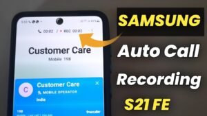 operatore assistenza clienti samsung al telefono
