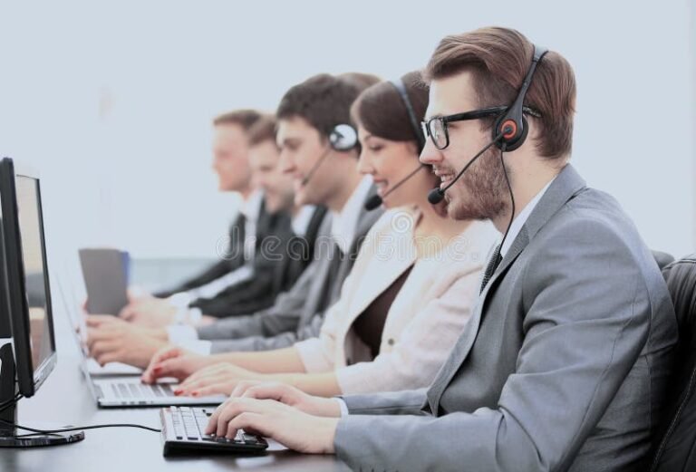 Quali Sono le Migliori Offerte di Lavoro per Call Center Inbound a Roma 6 Quali Sono le Migliori Offerte di Lavoro per Call Center Inbound a Roma