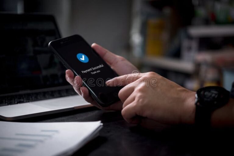 Click to Pay come funziona: è sicuro e come si usa per pagare online 5 Click to Pay come funziona: è sicuro e come si usa per pagare online