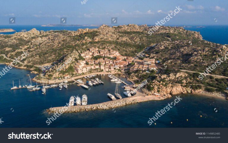 Quali servizi offre il porto massimo de La Maddalena 4 Quali servizi offre il porto massimo de La Maddalena