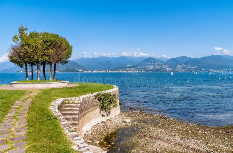 Cosa vedere e fare a Cerro sul Lago Maggiore 5 Cosa vedere e fare a Cerro sul Lago Maggiore