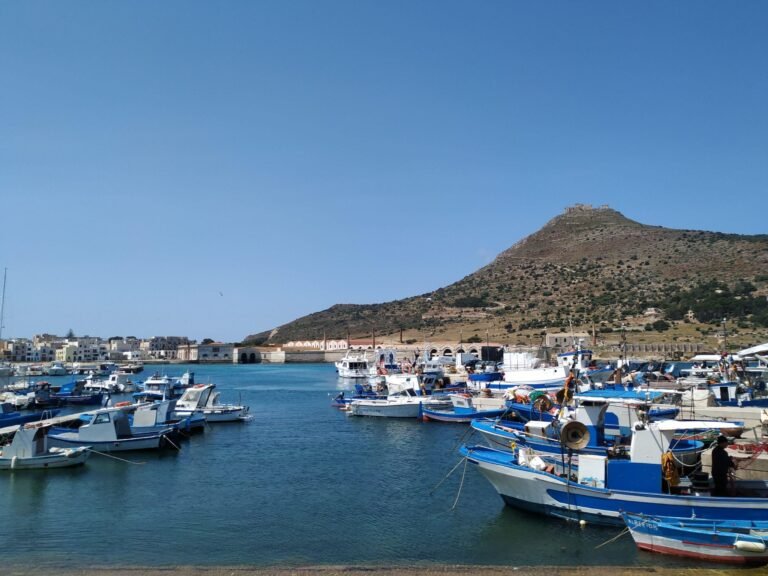 Quali sono i servizi offerti da La Porta Sul Mare a Favignana 4 Quali sono i servizi offerti da La Porta Sul Mare a Favignana