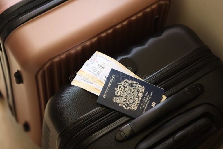 Quali Documenti Sono Necessari Per Viaggiare In Scozia 6 Quali Documenti Sono Necessari Per Viaggiare In Scozia