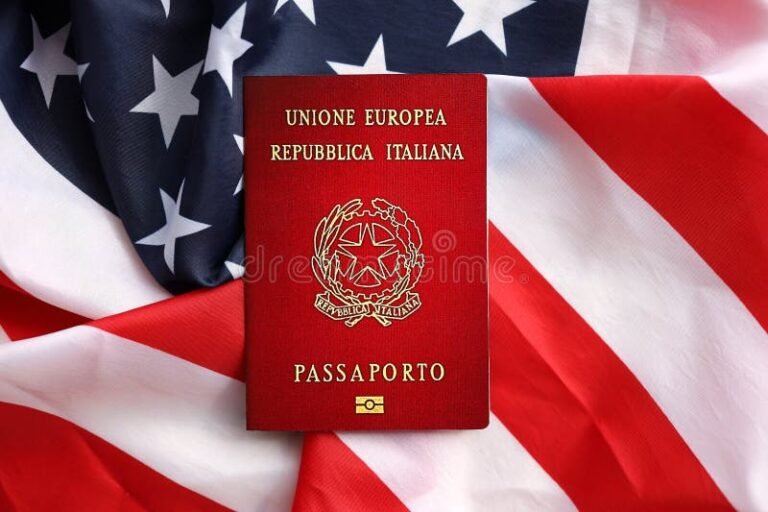 Come Ottenere La Green Card Usa Essendo Cittadino Italiano 6 Come Ottenere La Green Card Usa Essendo Cittadino Italiano
