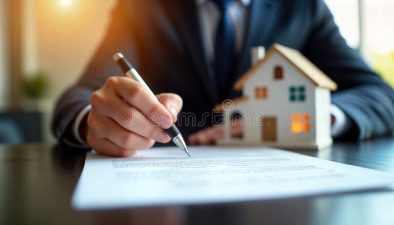 Cosa Serve Per Ottenere Un Mutuo: Documenti e Requisiti Necessari 5 Cosa Serve Per Ottenere Un Mutuo: Documenti e Requisiti Necessari