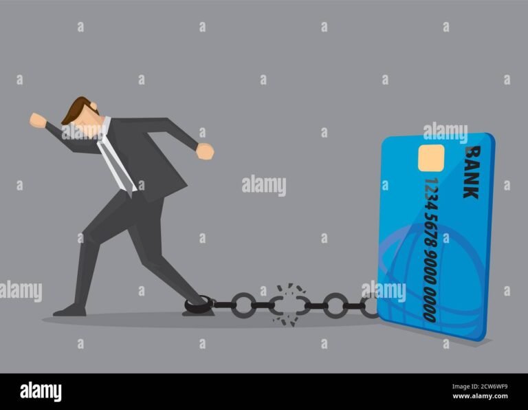 Come Uscire Dal Debito Delle Carte Revolving: Strategie E Consigli 3 Come Uscire Dal Debito Delle Carte Revolving: Strategie E Consigli