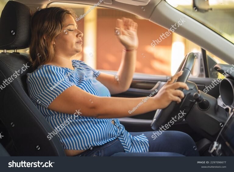 Perché Non Riesco a Prendere la Patente e Come Posso Superare gli Ostacoli 7 Perché Non Riesco a Prendere la Patente e Come Posso Superare gli Ostacoli