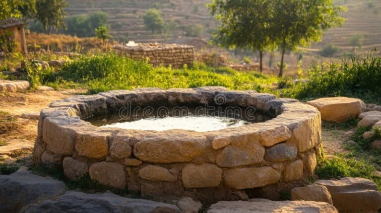 Che Storia Ha Il Pozzo Sant Angelo In Colle E Dove Si Trova 5 Che Storia Ha Il Pozzo Sant Angelo In Colle E Dove Si Trova