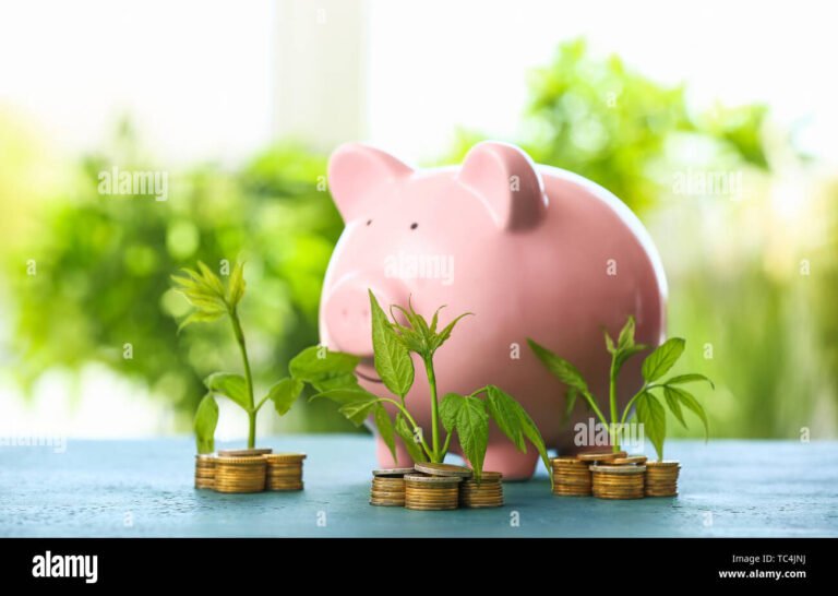 Come Mettere i Soldi Da Parte: Quali Strategie Funzionano Meglio 8 Come Mettere i Soldi Da Parte: Quali Strategie Funzionano Meglio