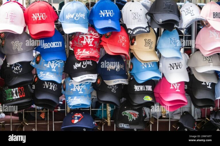 Dove Trovare Cappellini New York Originali e di Tendenza 4 Dove Trovare Cappellini New York Originali e di Tendenza