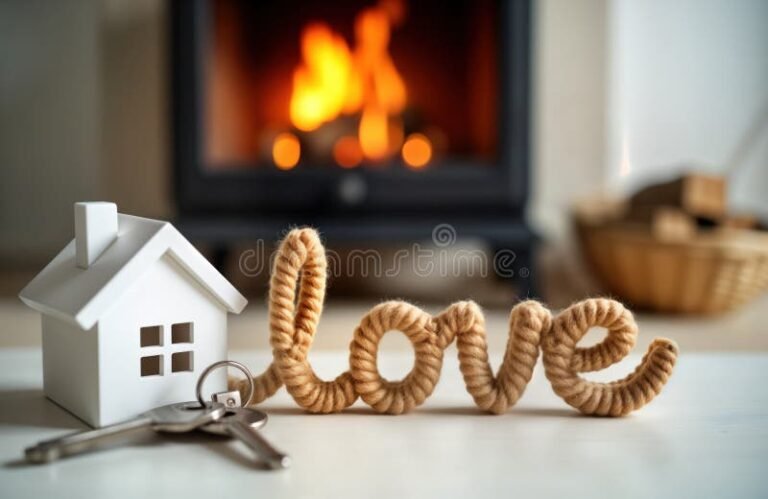 Come Trovare Case in Affitto a Capriate San Gervasio in Modo Facile 2 scena di una casa accogliente con chiavi