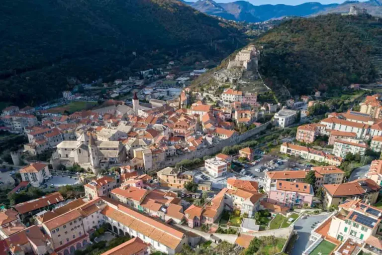 Cosa vedere e fare nel Rione San Carlo a Finale Ligure 3 Cosa vedere e fare nel Rione San Carlo a Finale Ligure